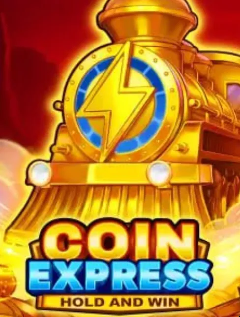 Coin Express Hold and Win slot game